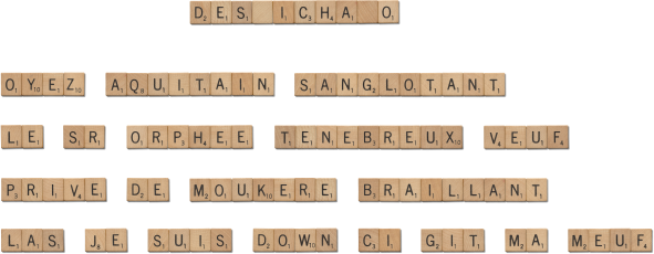 Panscrabblogramme nervalien en format PNG