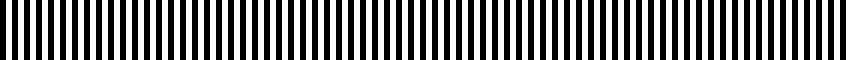 Lignes verticales alternativement noires et blanches