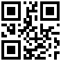 « G.ILLES E.SPOSITO-F.ARESE » en code QR de taille 21×21
