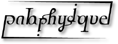 Pataphysique