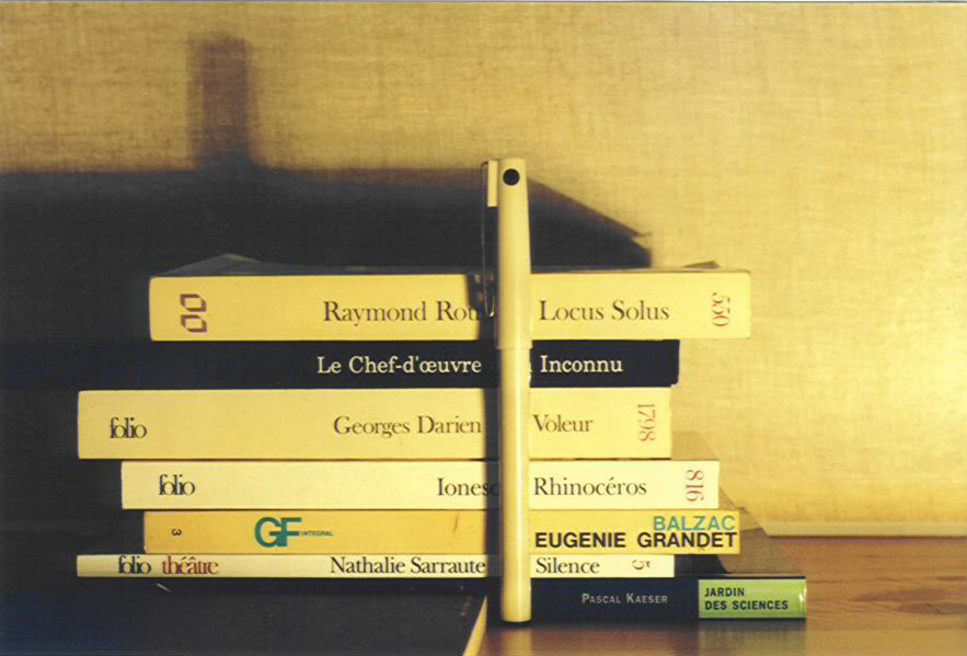 Livres