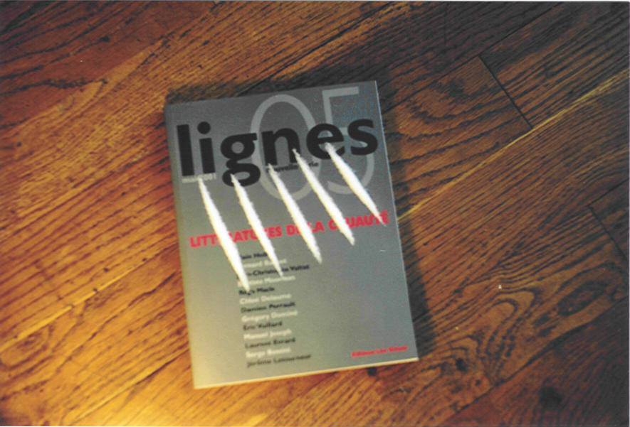 Lignes